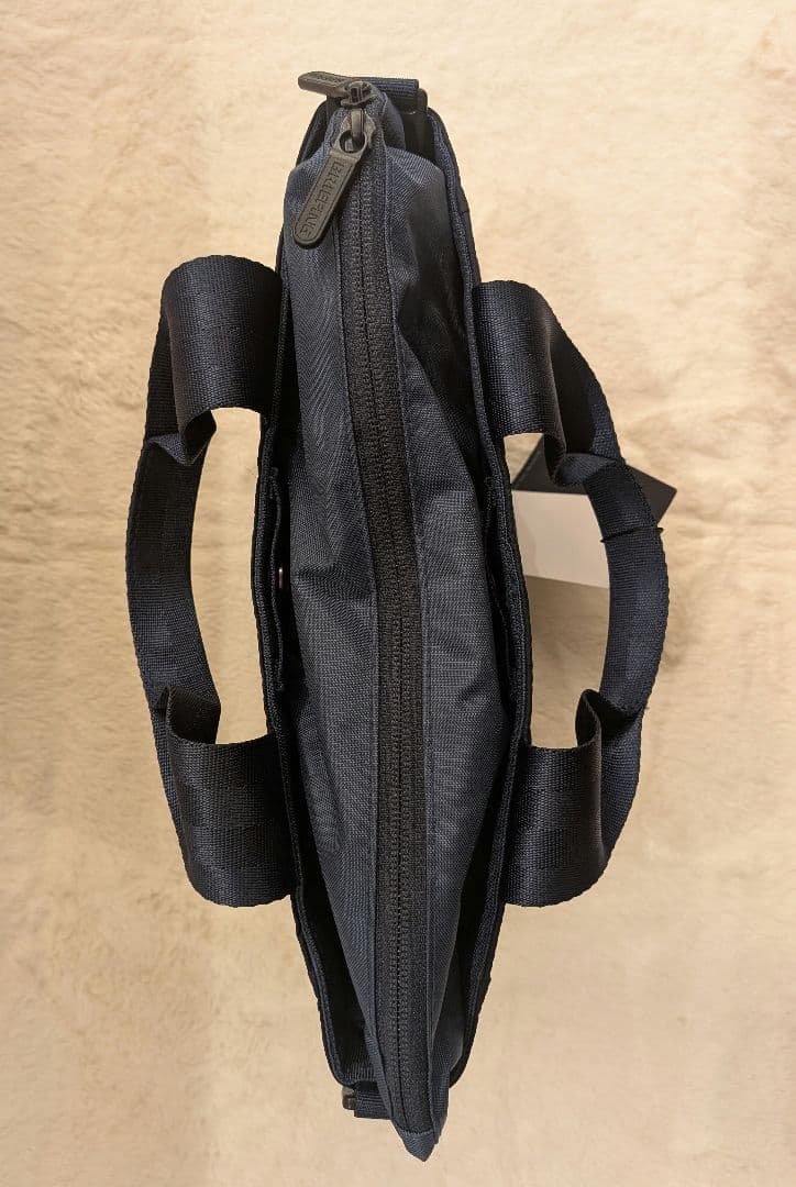 BRIEFING ブリーフィング　カートバッグ　トート　バック　ゴルフバック