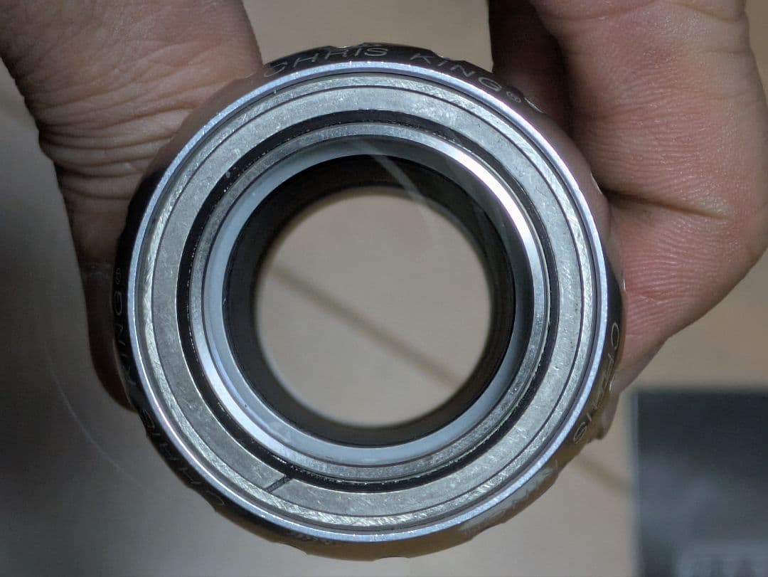 CHRIS KING ボトムブラケット SRAM MTB