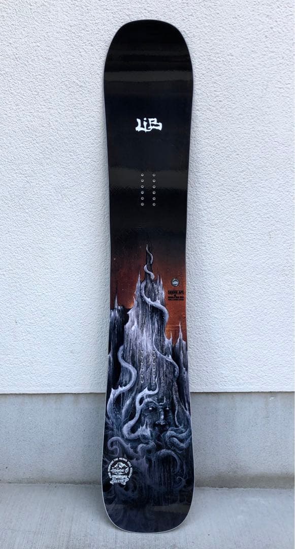 LIBTECH SKUNK APE / リブテック スカンクエイプ