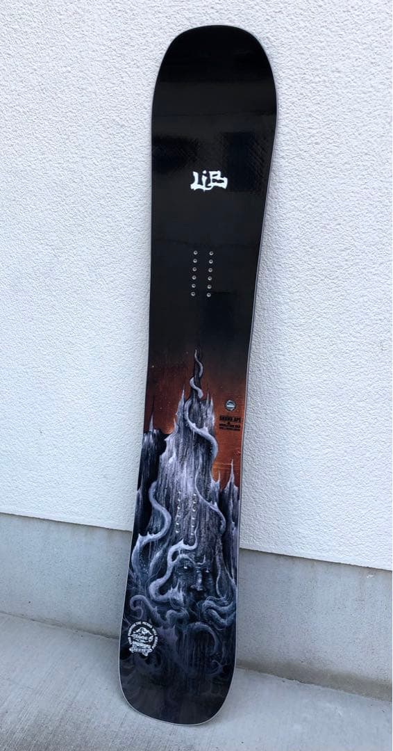 LIBTECH SKUNK APE / リブテック スカンクエイプ