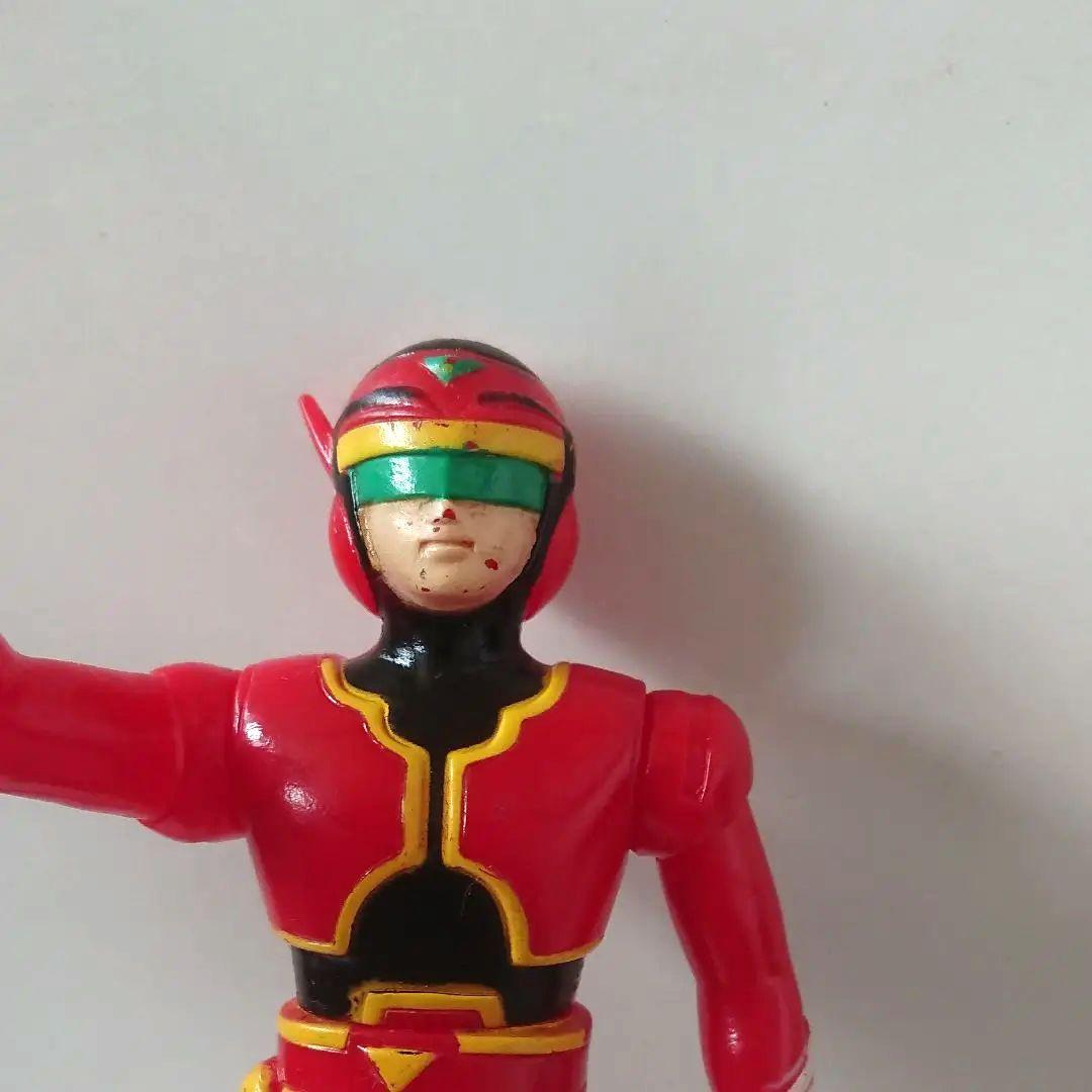 イタダキマン 日本製