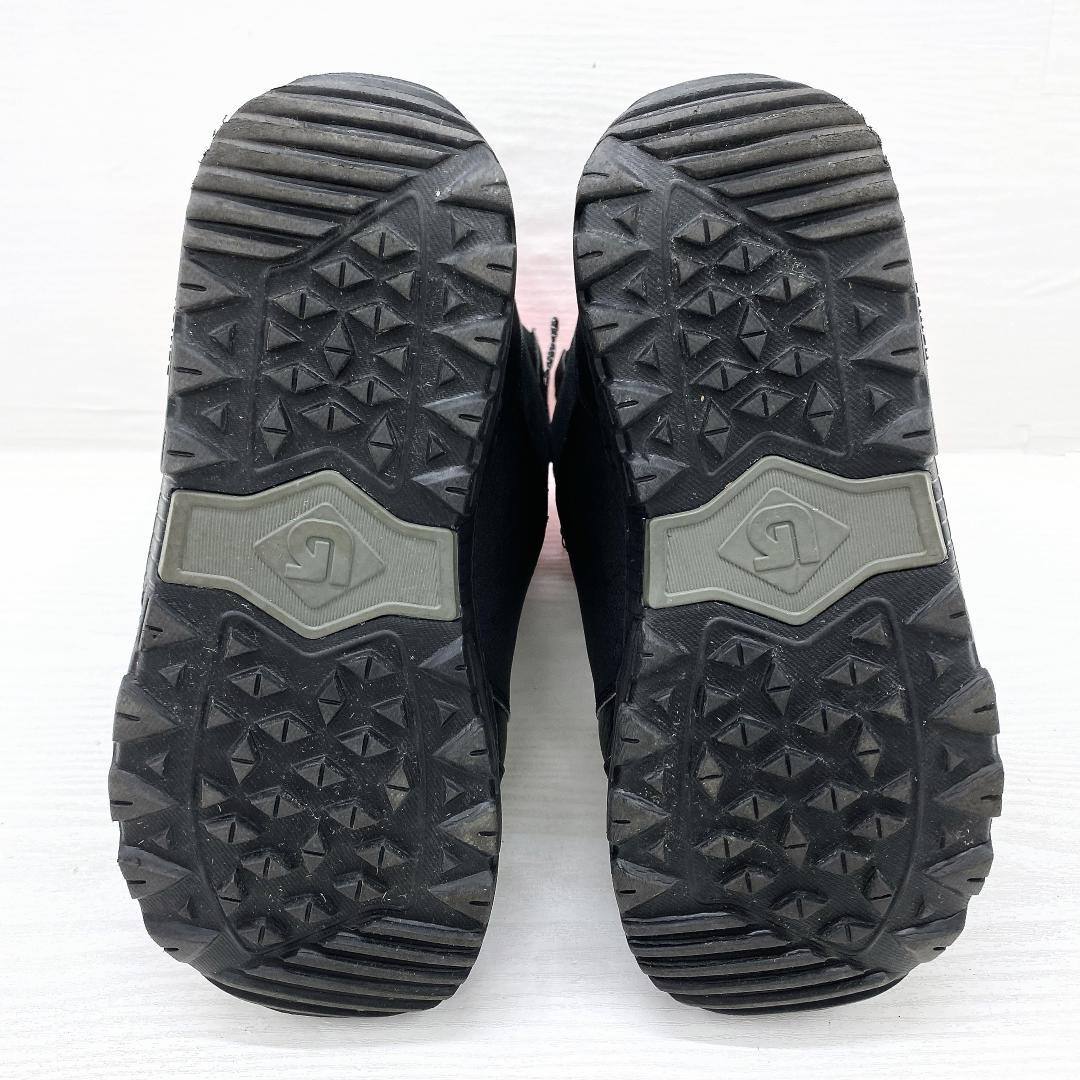 BURTON MOTO バートン アジアンフィット スノーボードブーツ 27cm