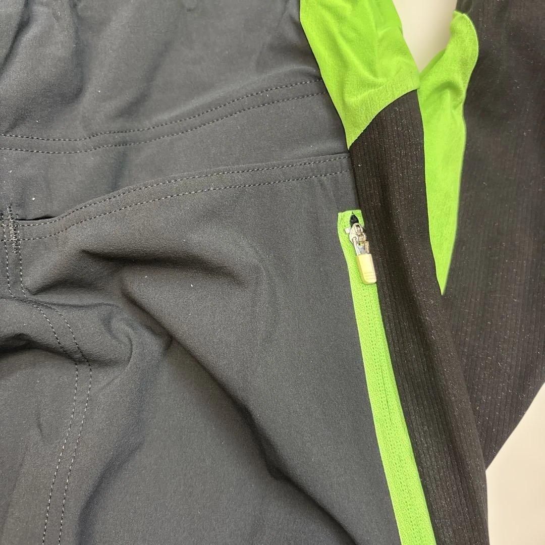 【新品】Ｑ36.5 長袖ジャージ