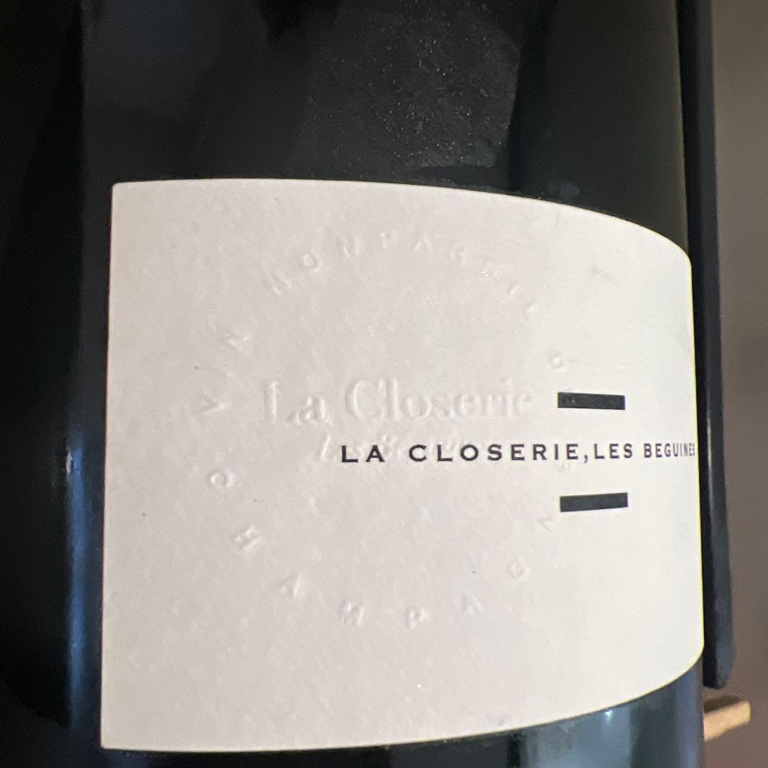 【激レア】ジェローム プレヴォー ラ クロズリー マグナム