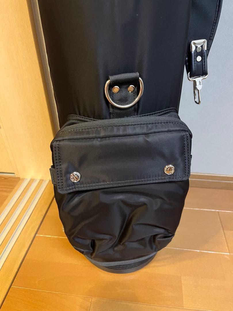 マルボン POTR Porterキャディバック 新品