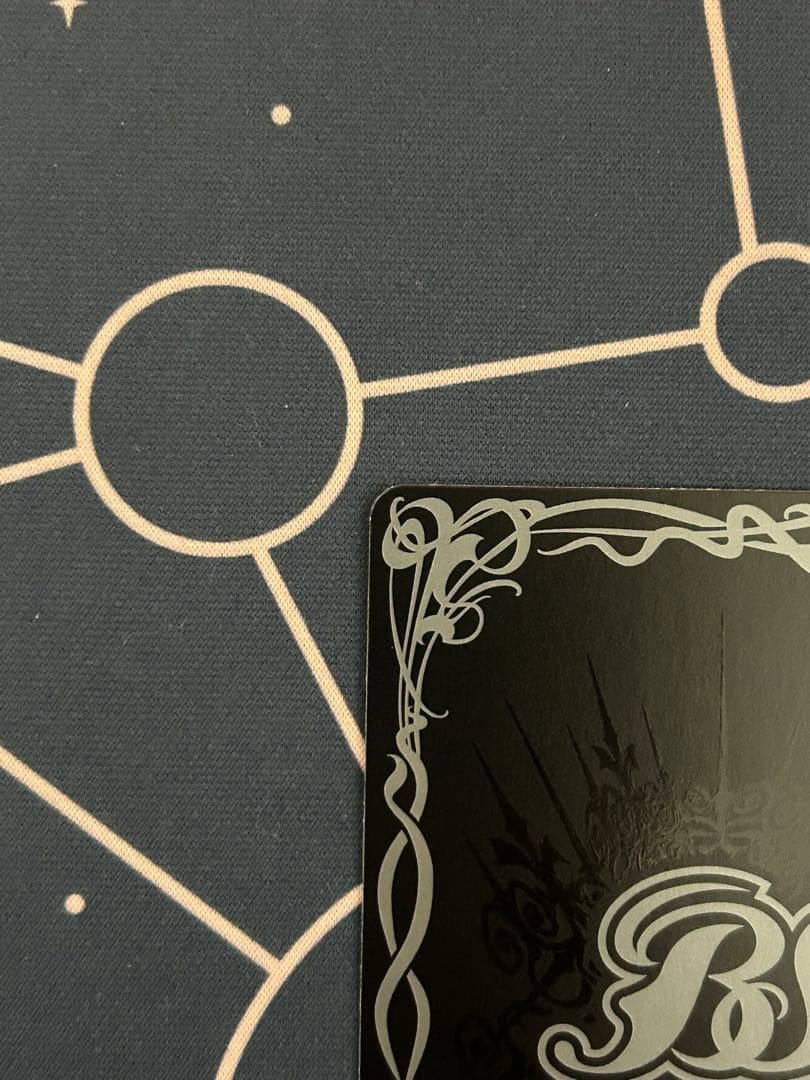 月光神龍ルナテック・ストライクヴルムXV　シークレット