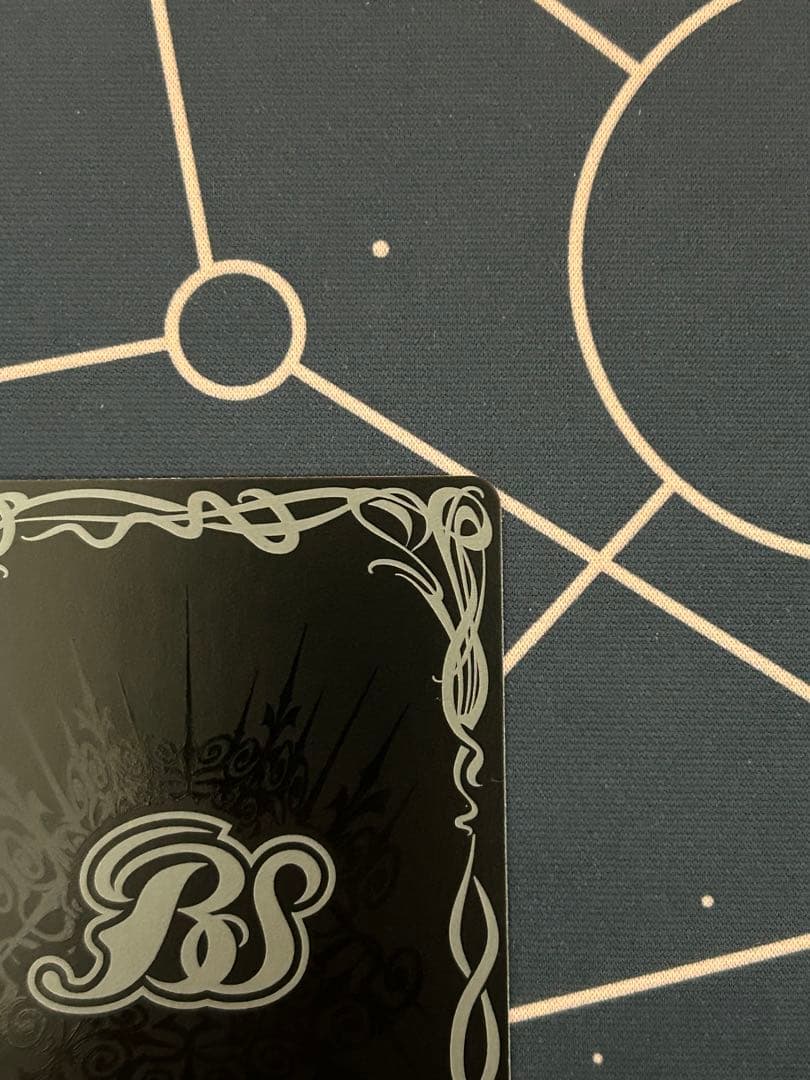 月光神龍ルナテック・ストライクヴルムXV　シークレット