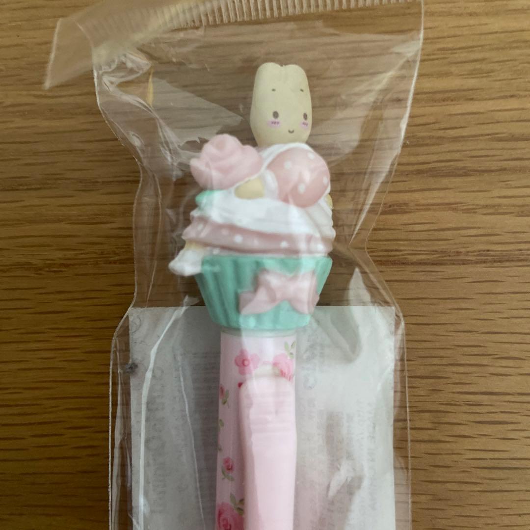 【未開封】レア！マロンクリーム シャープペン