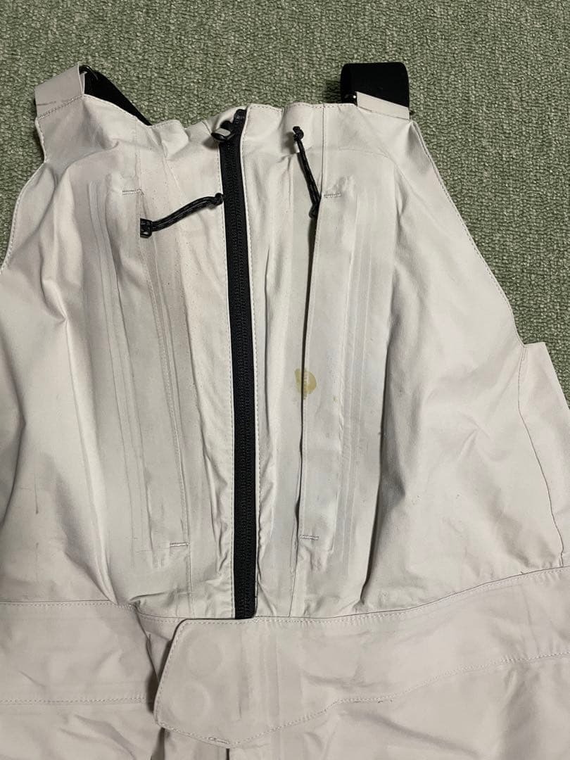 Burton ak 上下セット