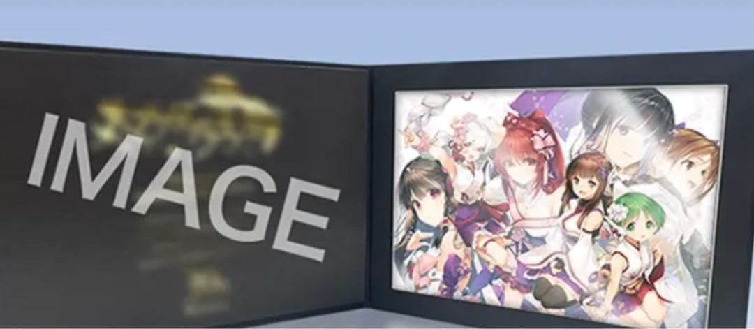 大アクアプラス祭　グッズまとめ売り　キャラファンフォリオ