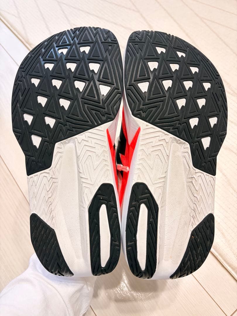 スパイク・シューズ New Balance FUELCELL REBEL V5 26.5cm