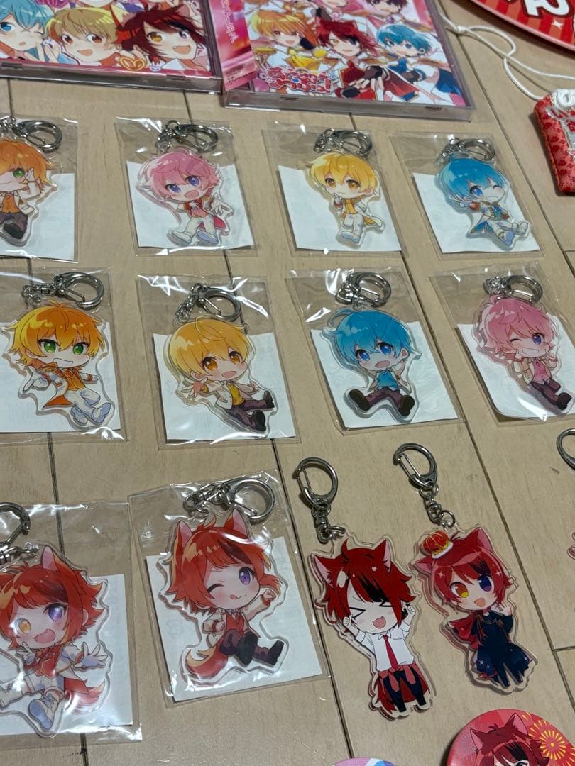 すとぷり 莉犬くん まとめ売り