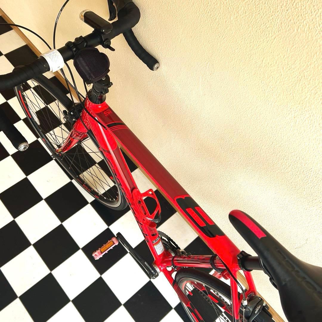 キャノンデール キャド8 サイズ54