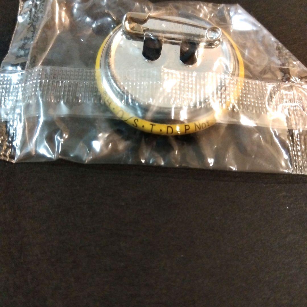 ヒカルの碁 進藤ヒカル 缶バッジ レトロ 当時 レア アニメ 特典 アニメイト