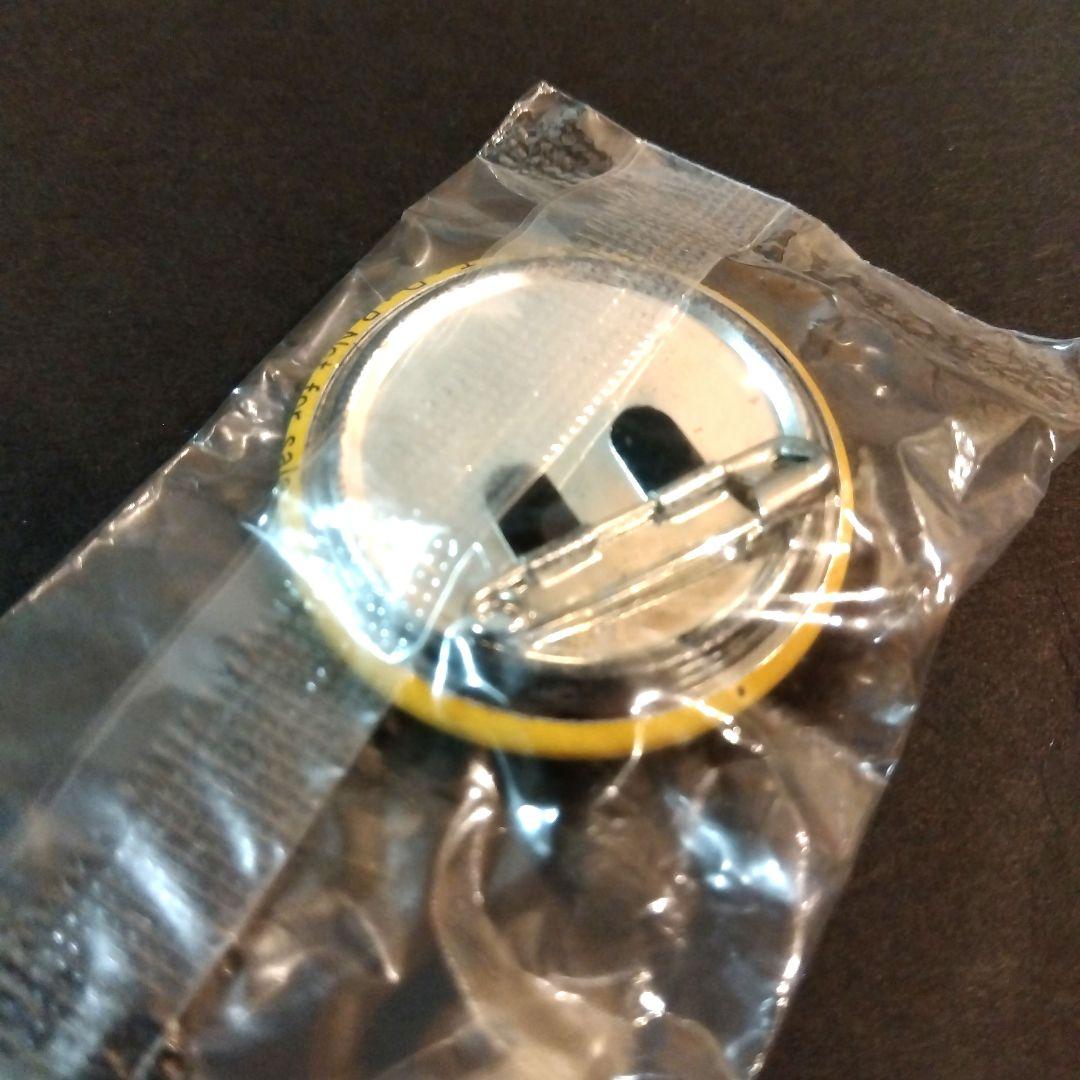 ヒカルの碁 進藤ヒカル 缶バッジ レトロ 当時 レア アニメ 特典 アニメイト