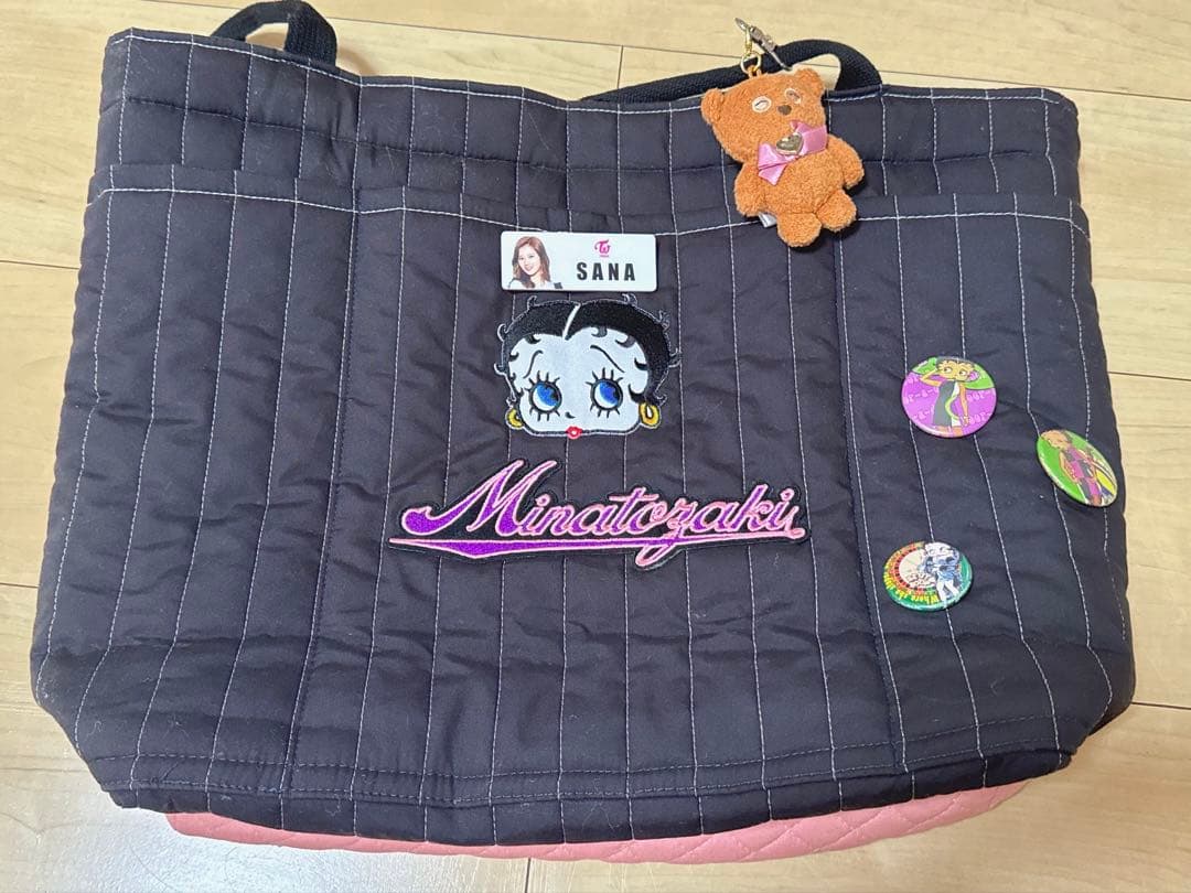 TWICE ライブ　グッズ　セット　デコ　うちわ