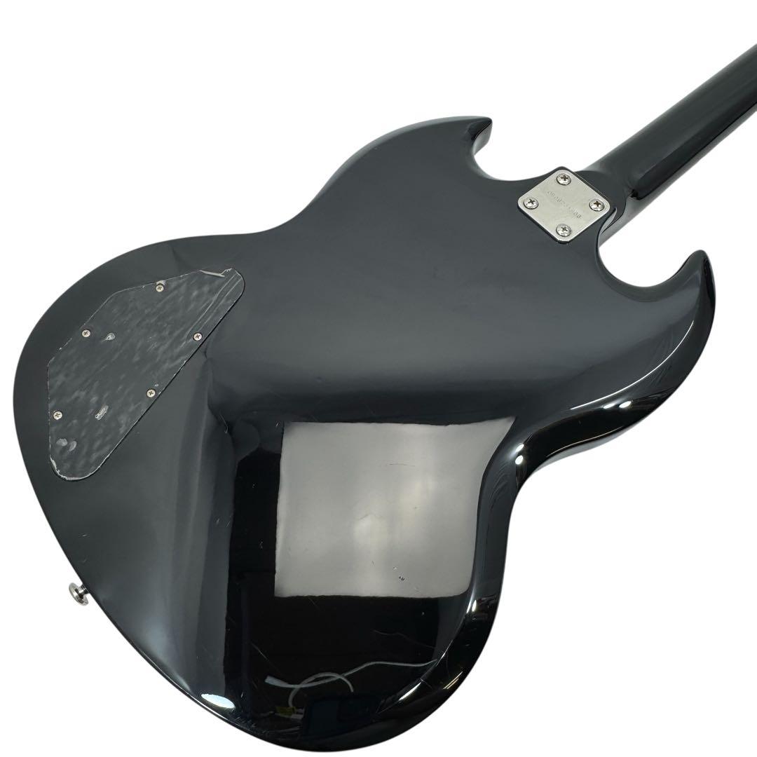 Epiphone SG G-310 Emily The Strange エミリー