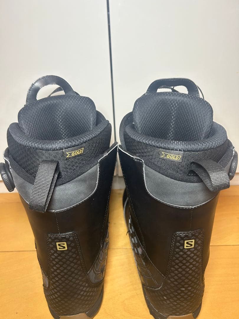 スノーボード SALOMON DIALOGUE FOCUS BOA 27.5cm