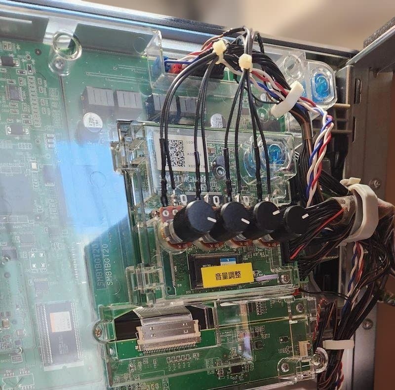 ロデオ社 A-SLOT ツインエンジェルBREAK