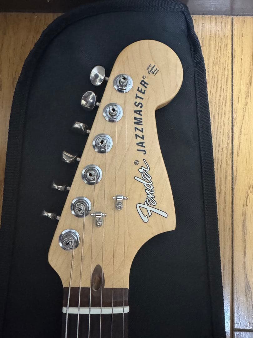 ギター Fender American Performer Jazzmaster LPB