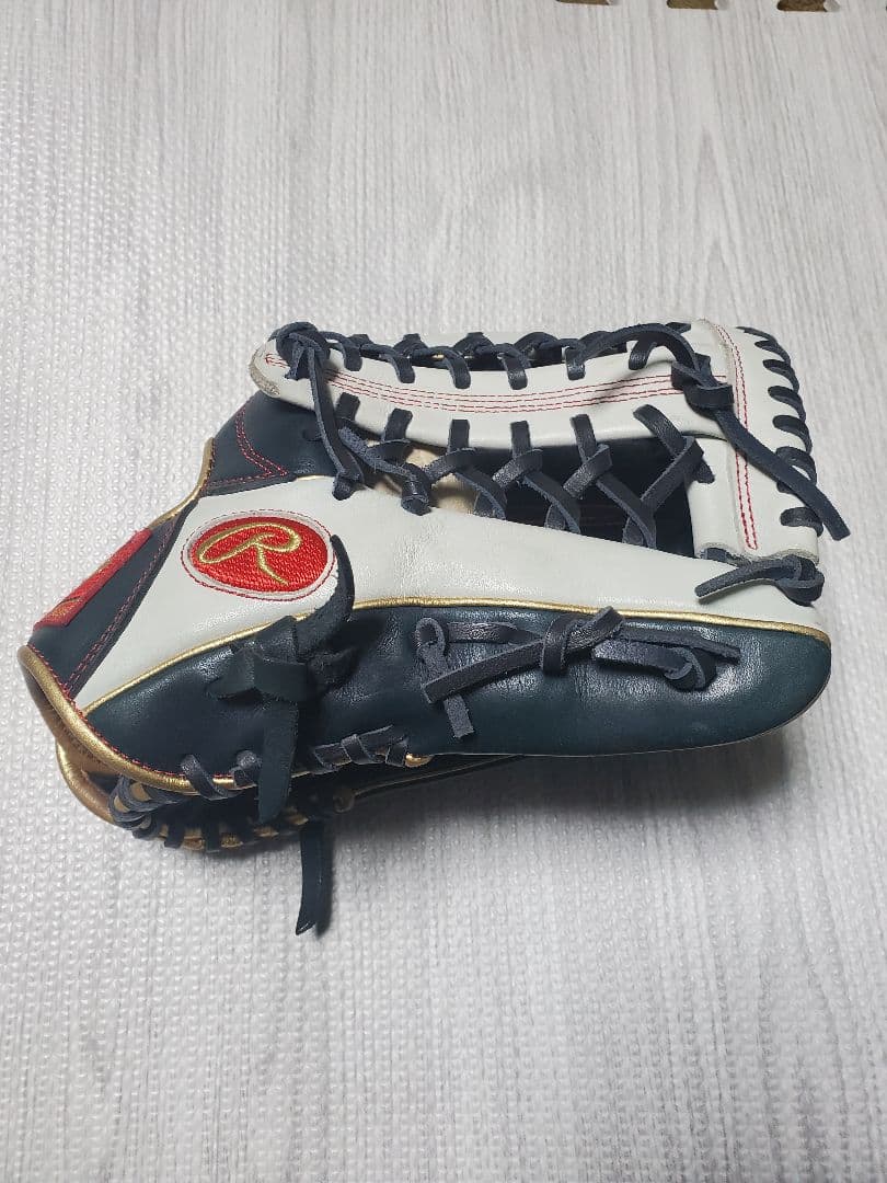 Rawlings CR8PFECZ 軟式グローブ