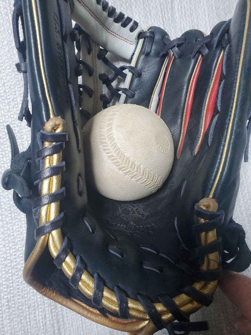 Rawlings CR8PFECZ 軟式グローブ
