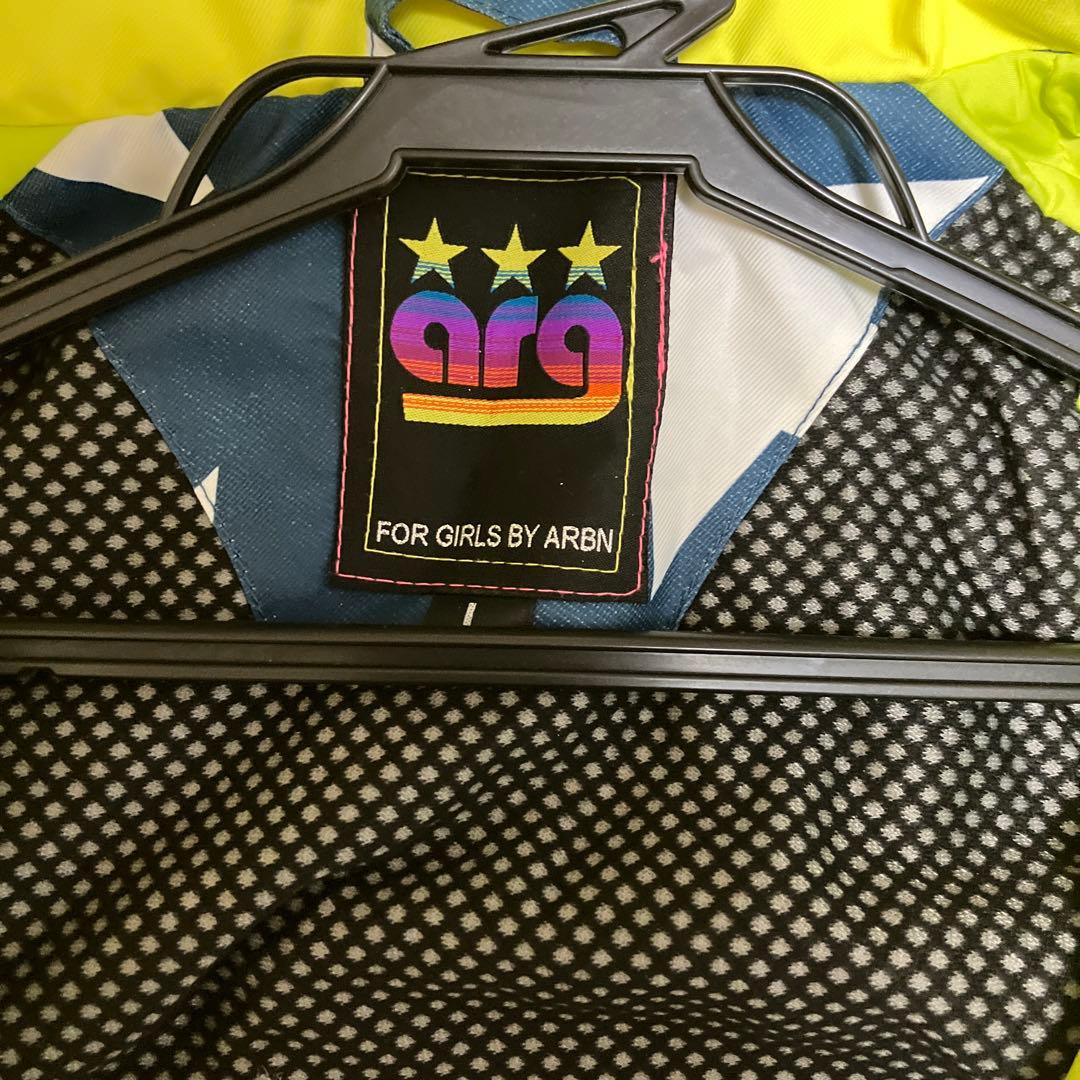 スノボ、スキーウェア