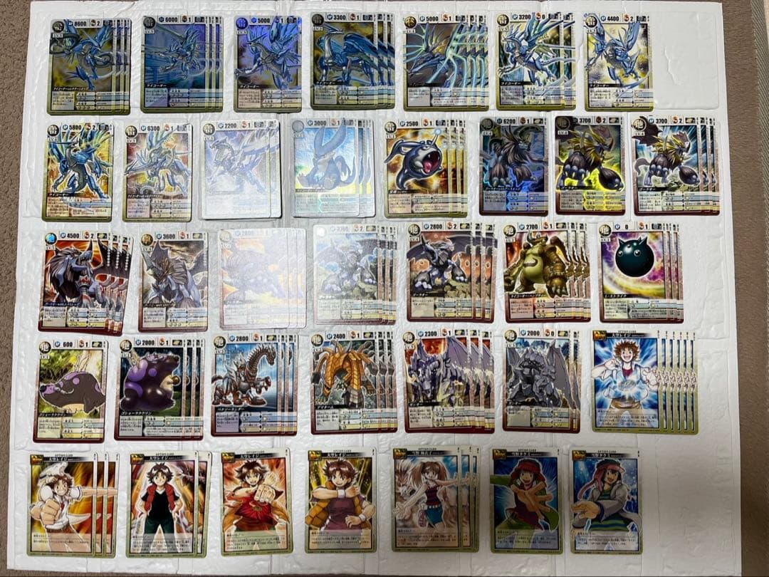 ドラゴンドライブ　DVD カード　まとめ売り　センコークーラ　ヘルズレア　他