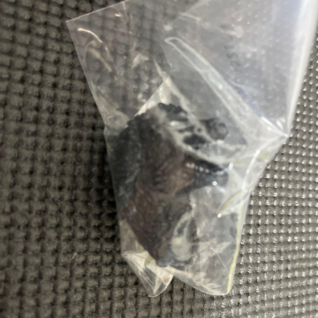 一番くじ ゴジラ 怪獣乱舞 ラストワン賞怪獣哮胸極 熱線放射ver. ＋おまけ