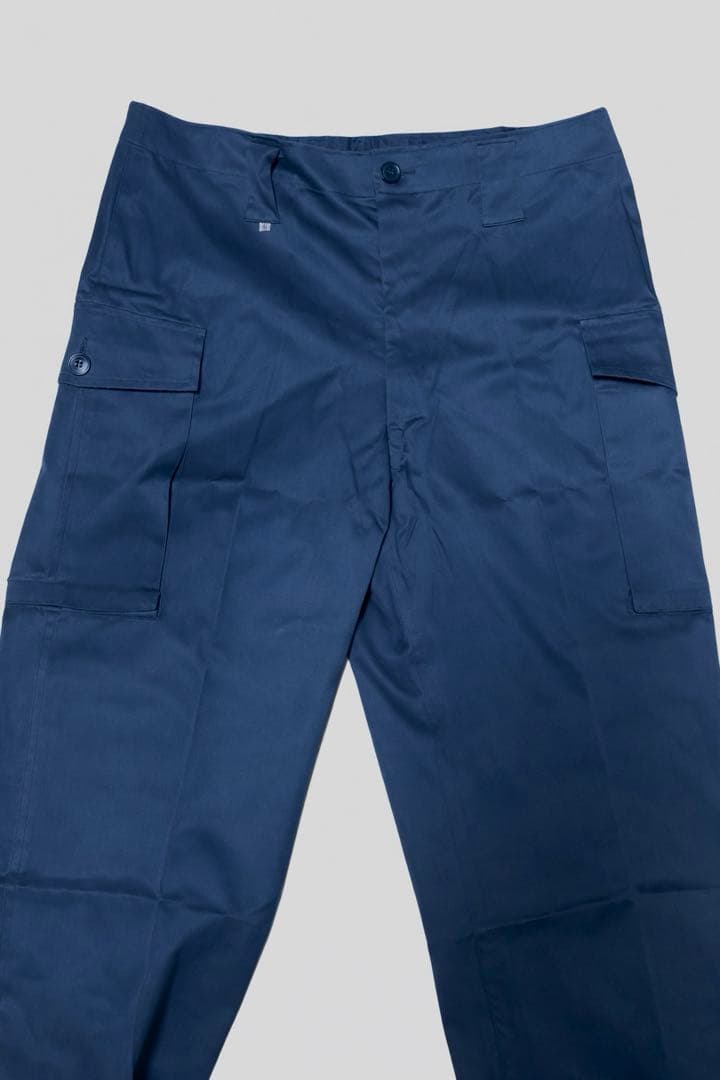 機動隊 出動服 隊服 上下 Mサイズ