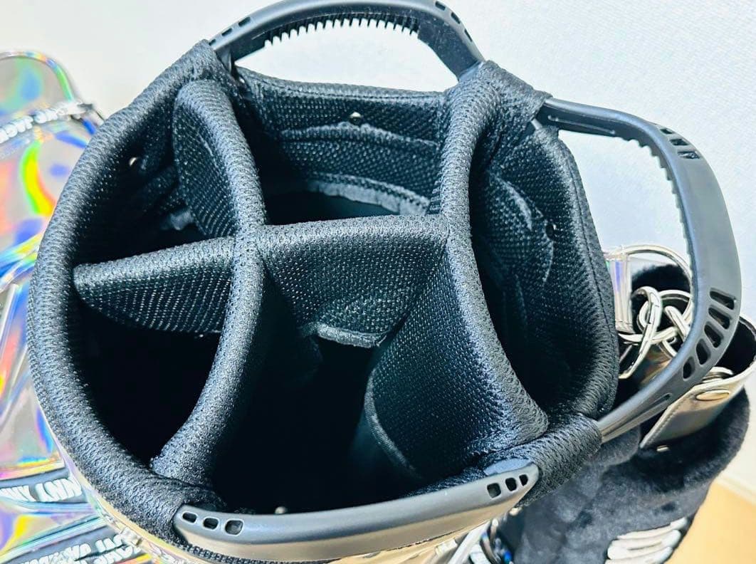 ジャックバニー ◆ キャディバック ◆ JACKBUNNY◆ ドラえもん ◆新品