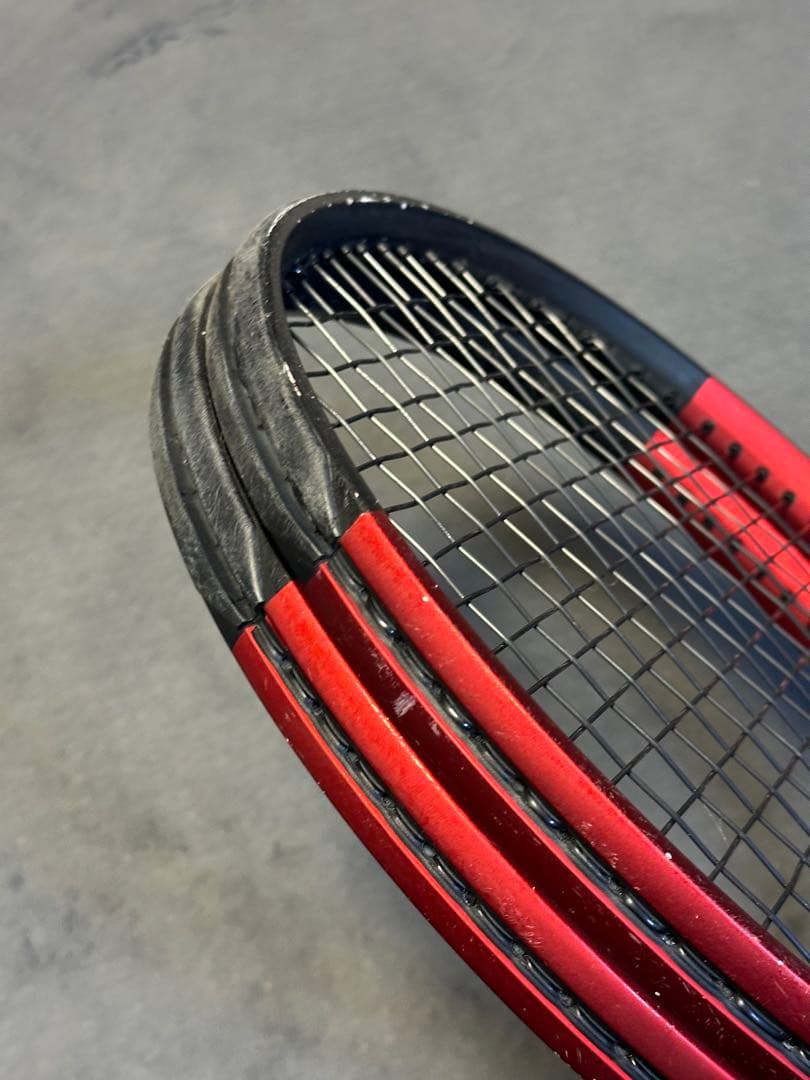 Wilson CLASH100 v2.0 2本セット