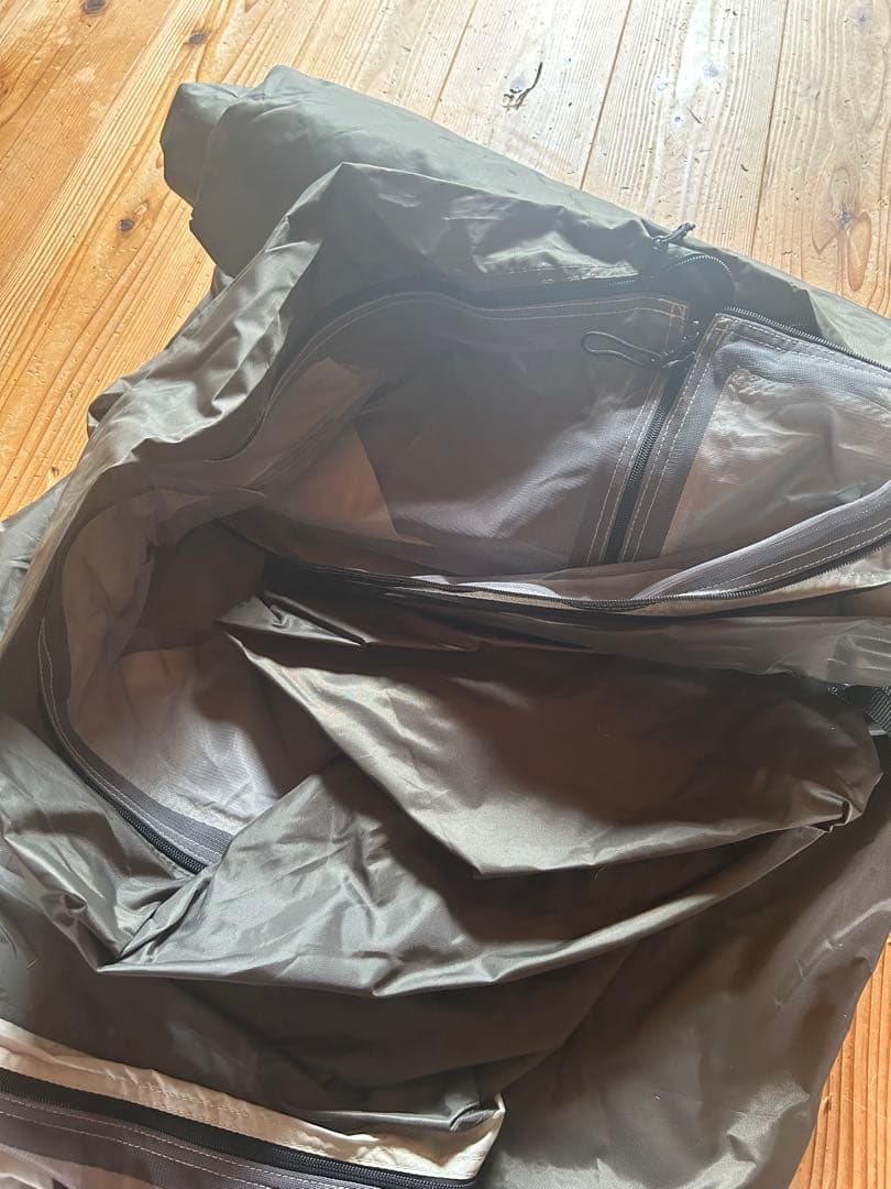 サバティカル　スカイパイロットTC SABBATICAL