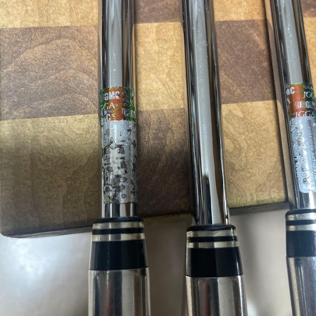 ゼクシオ9 XXIO9 アイアン 5-9.P.6本セット flexSアプ無し