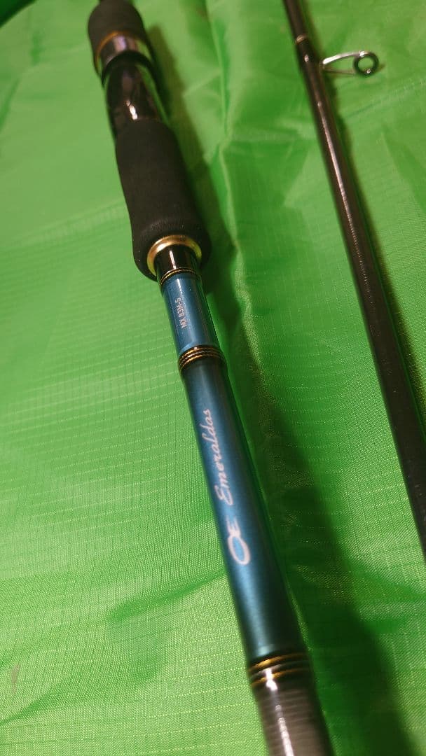 ダイワ エメラルダス MX 83M-S ショア