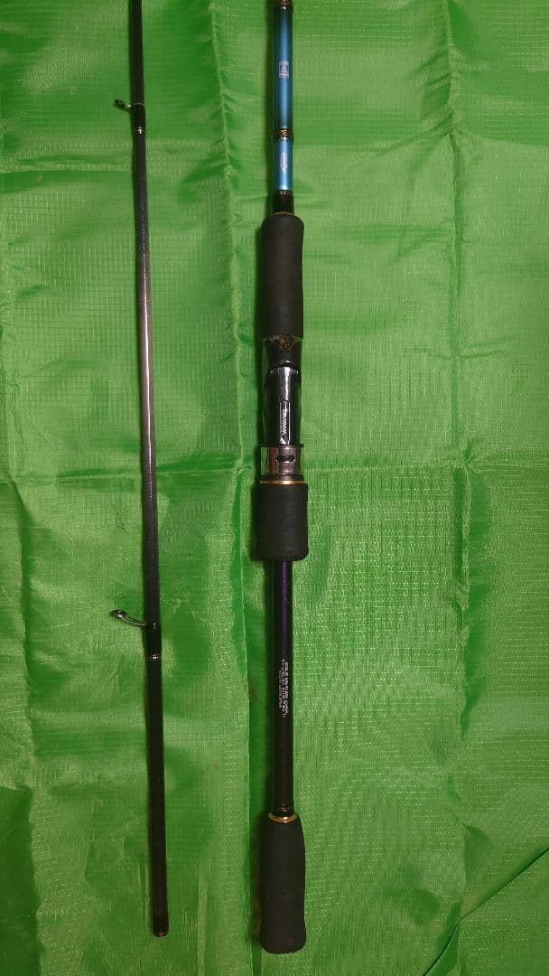 ダイワ エメラルダス MX 83M-S ショア