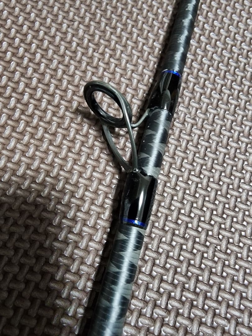 コルトスナイパーbb S100MH