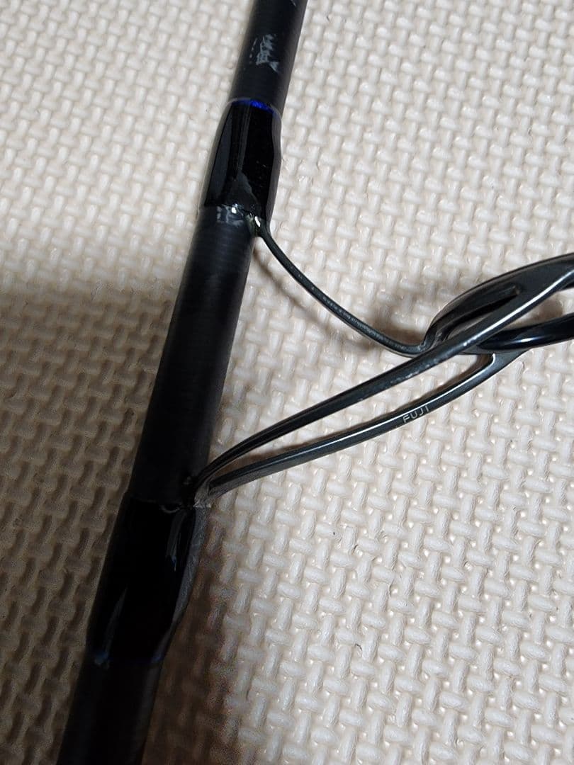 コルトスナイパーbb S100MH