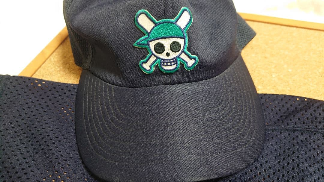 ONE PIECE ユニフォーム