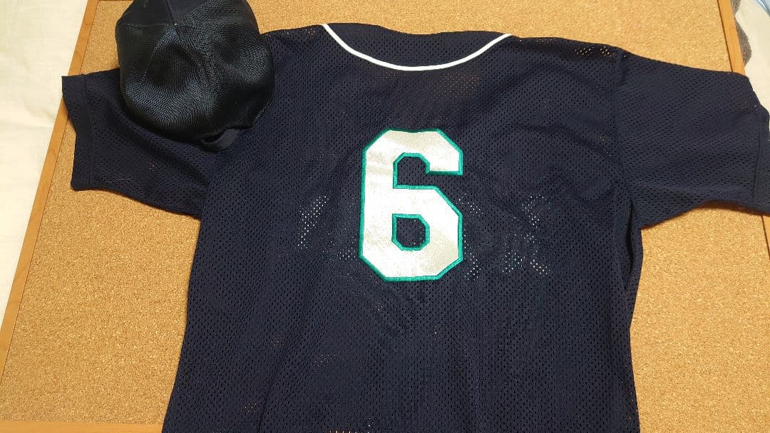 ONE PIECE ユニフォーム