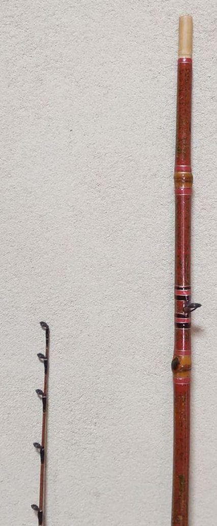 d411105花鯛 2.5 津軽