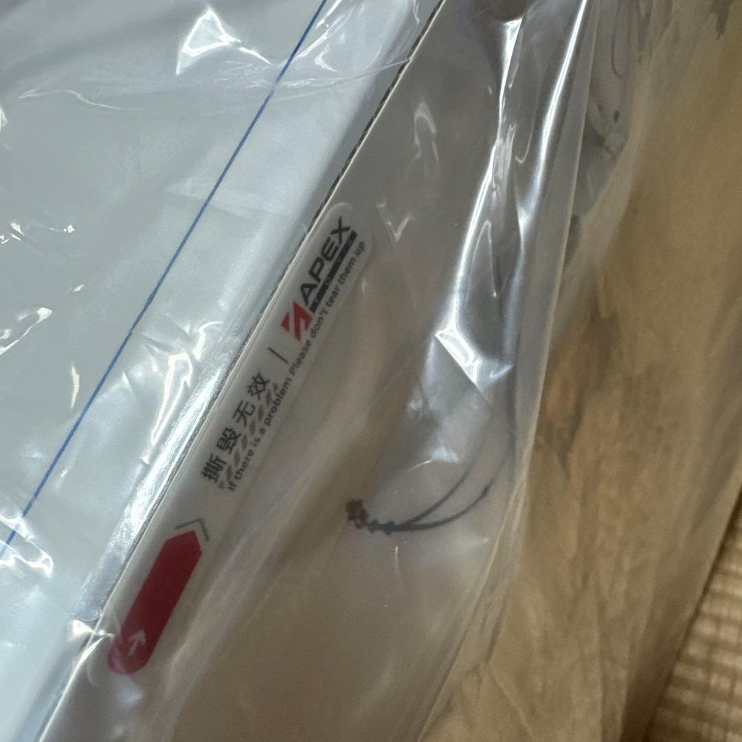 【未開封】アズールレーン ニュージャージー スノーブライドラブ フィギュア