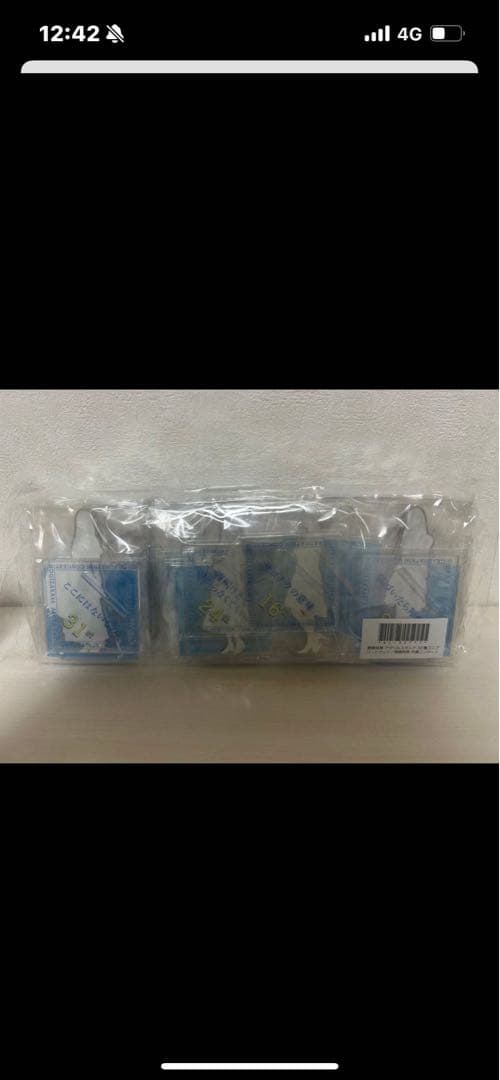 齋藤飛鳥 アクリルスタンド 32種コンプリートセット 卒業コンサート