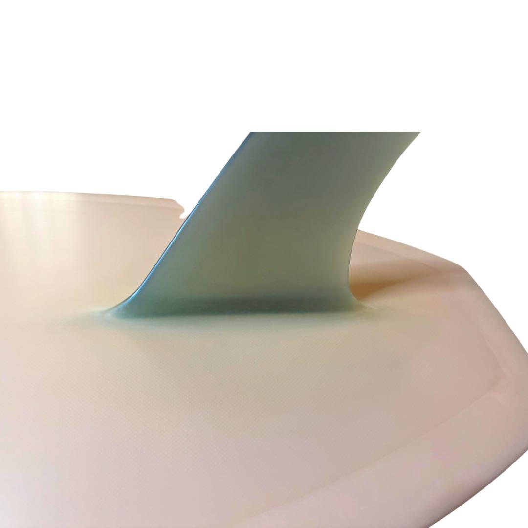 【未使用】クーパーフィッシュピッグ　 サーフボード　ロングボード