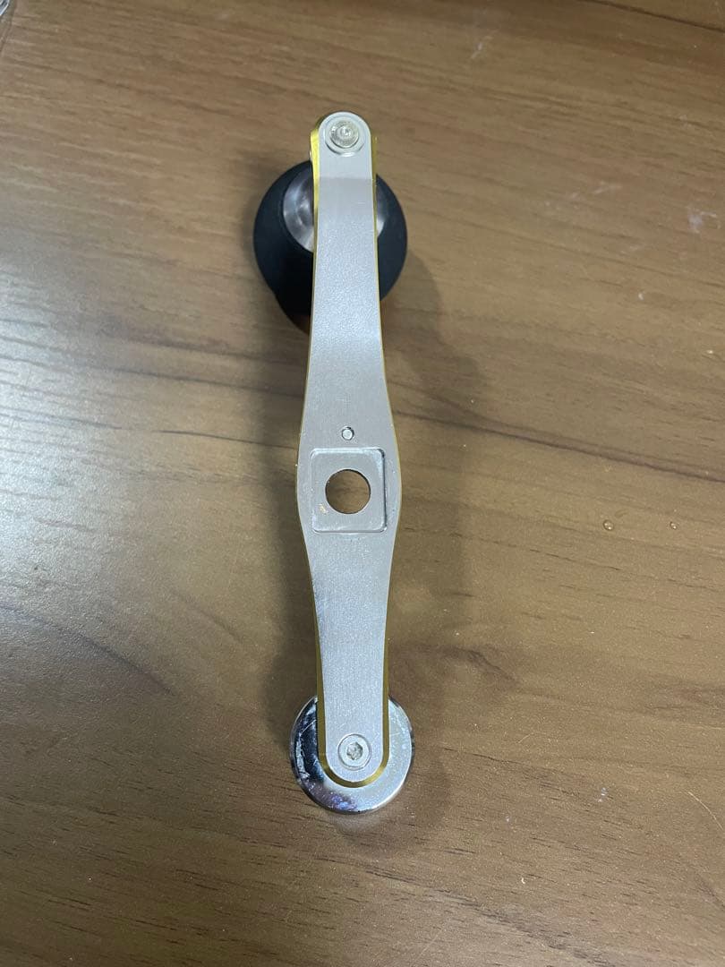 スタジオオーシャンマーク　カスタムバランサーハンドル　AG37/AB68Cb