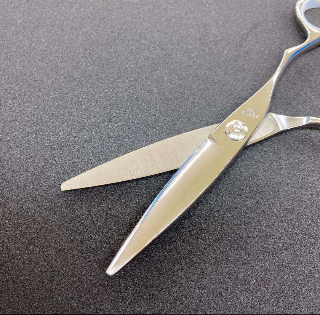 5,5インチシザー　 新品