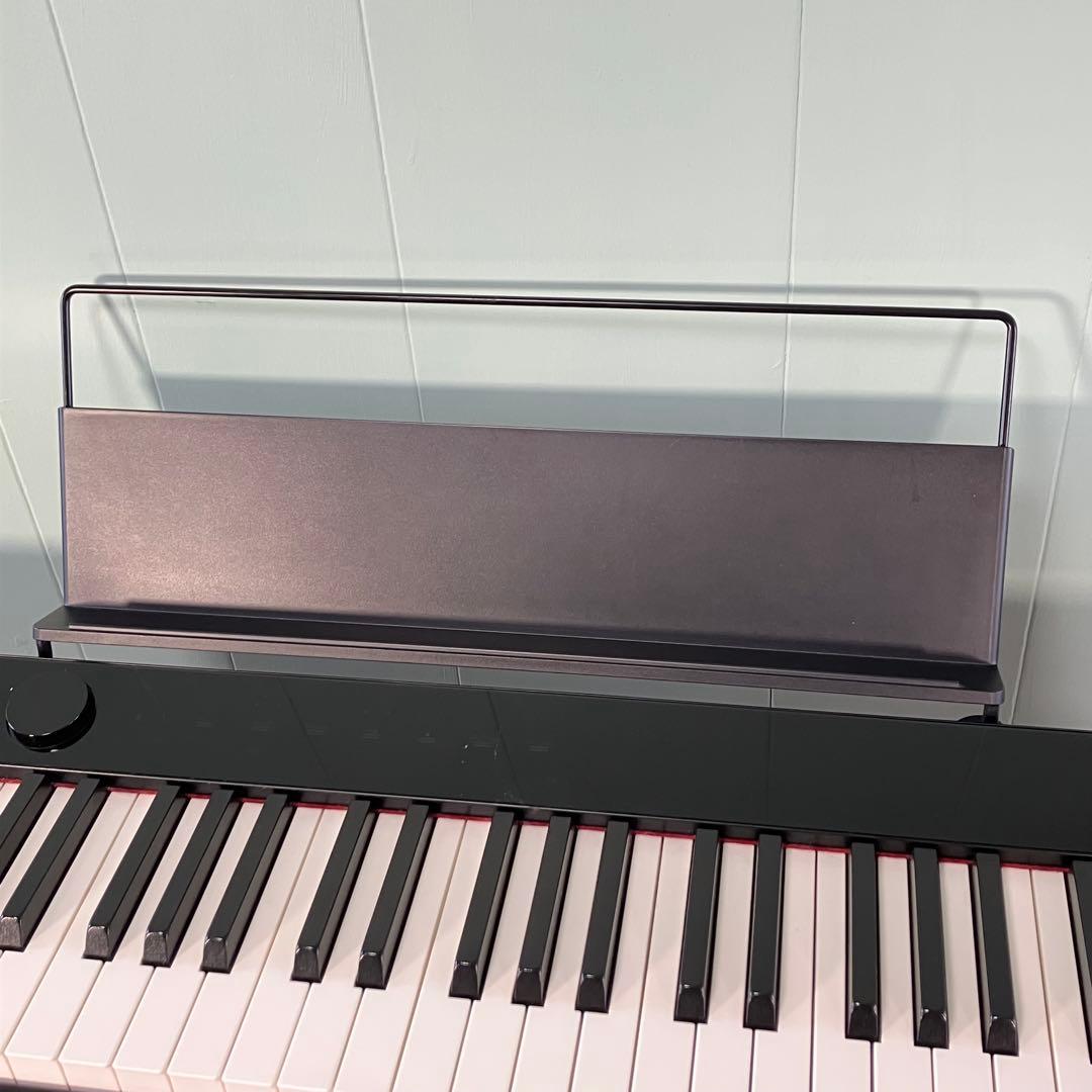 【美品級】CASIO 電子ピアノ Privia プリヴィア PX-S1000