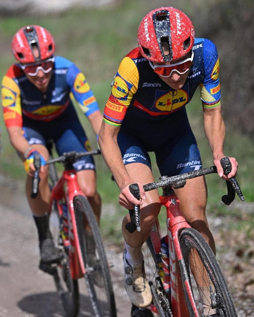 100% Slendale ホワイト レッドミラーレンズ ワンハンドレッド