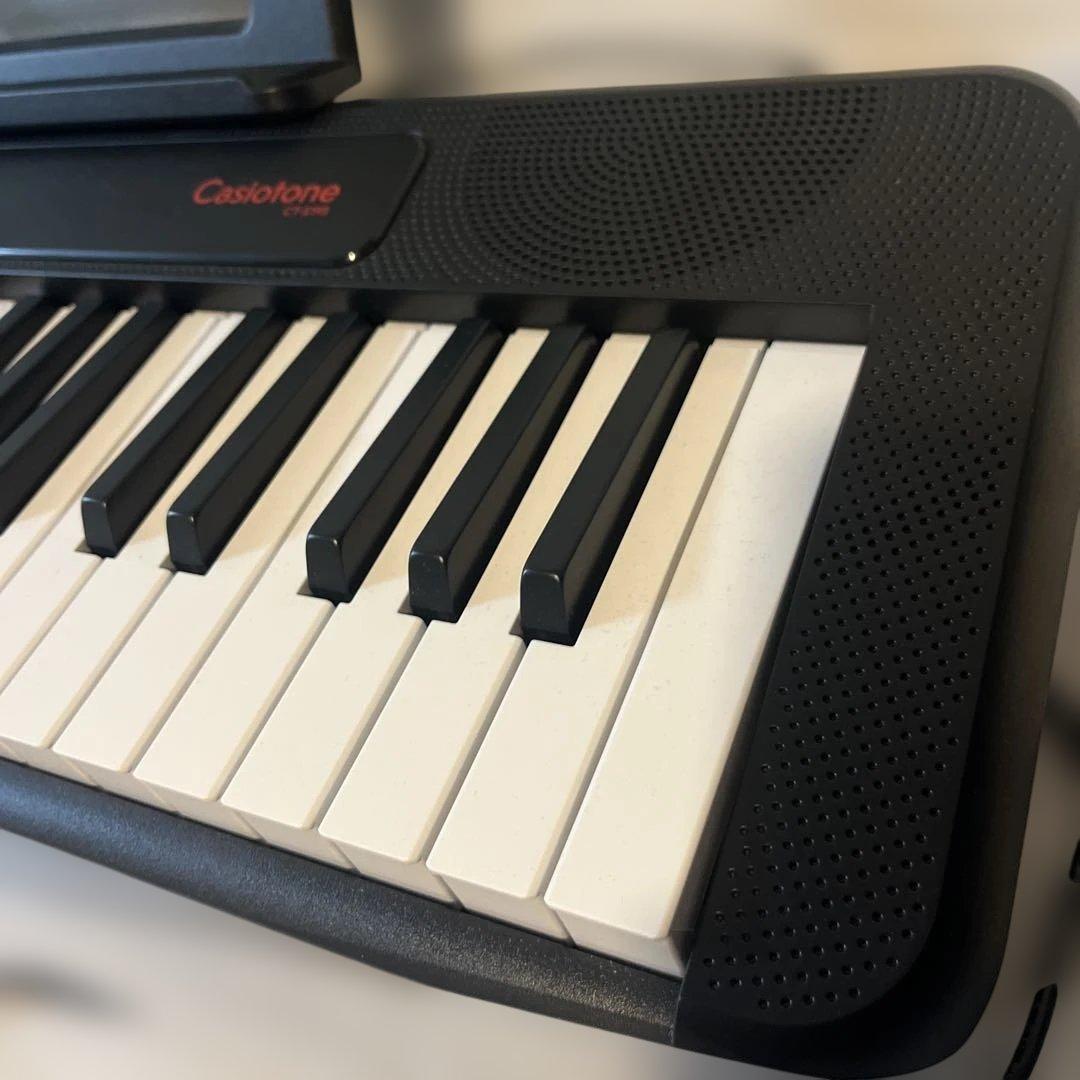 CASIO カシオ　電子ピアノ　電子キーボード　CT-S195 ✨美品・高年式✨