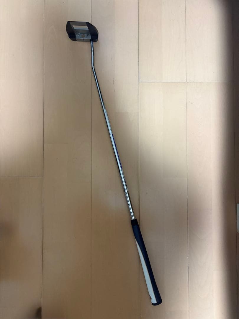 クラブ Ai-ONE MILLED JAILBIRD MINI T STROKE LAB